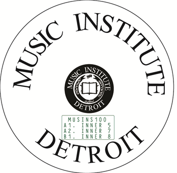 Alton Miller - NEXT GENERATION VOL 1 - MUSIC INSTITUTE Alton Miller - NEXT GENERATION VOL 1 - MUSIC INSTITUTE