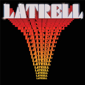 Latrell - 1984 - Family Groove Records