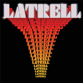 Latrell - 1984 - Family Groove Records Latrell - 1984 - Family Groove Records
