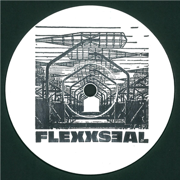 DJ Richard - Eraser - Flexxseal