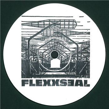 DJ Richard - Eraser - Flexxseal DJ Richard - Eraser - Flexxseal