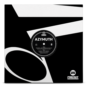 AZYMUTH - JAZZ CARNIVAL (GLOBAL COMMUNICATIONS REMIX) - Far Out Recordings