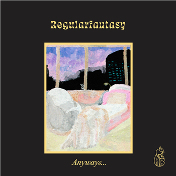 Regularfantasy - Anyways... - Pear Regularfantasy - Anyways... - Pear