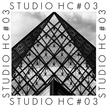 Masomenos - Studio HC #03 - Hôtel Costes