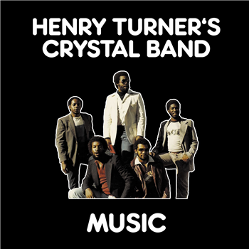 Henry Turner Jr. - Music - Kalita Records