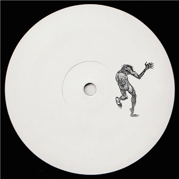 Jonas Friedlich - Gizzea EP - Private Persons Jonas Friedlich - Gizzea EP - Private Persons