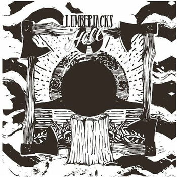 Andrej Laseech feat Javonntte - More Than Friends EP - Lumberjacks In Hell