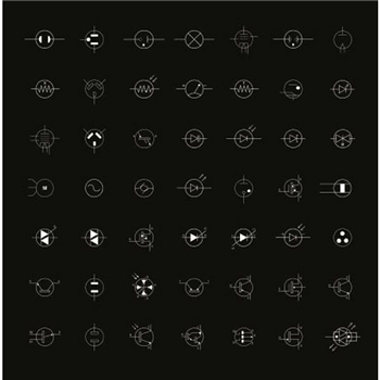 Carl Finlow - Apparatus - 20/20 VISION