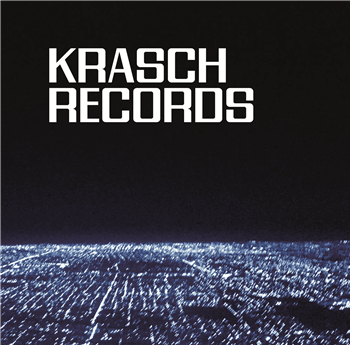 Noah Gibson - Krasch 3 - Krasch Records