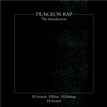 Various Artists - Dungeon Rao: The Introduction - Natural Sciences