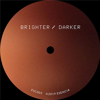 K15 - Brighter / Darker - Esencia