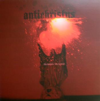 Antichristus - Independenza Records
