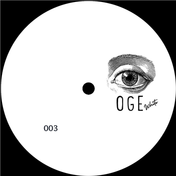 Unknown - OGEWHITE003 - OGE