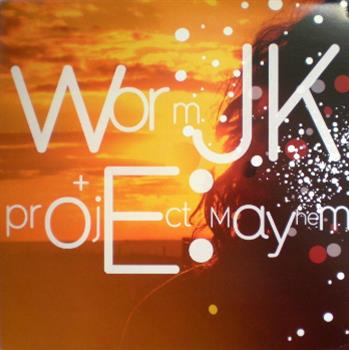 Worm JK / Project Mayhem - Independenza Records