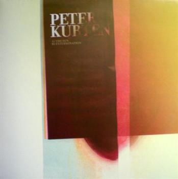 Peter Kurten - Independenza Records