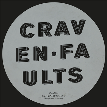 Craven Faults - Lowfold Reworks - Lowfold Works