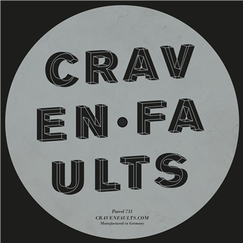 Craven Faults - Lowfold Reworks - Lowfold Works Craven Faults - Lowfold Reworks - Lowfold Works