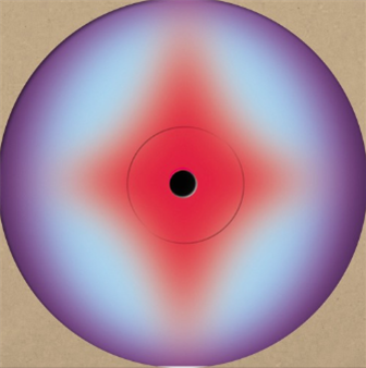 Tom Ries - Excellent Question EP - Blank State Tom Ries - Excellent Question EP - Blank State