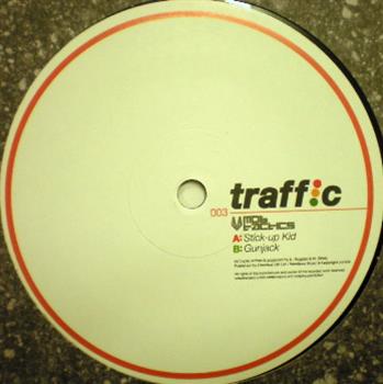 Mob Tactics - Traffic Entertainment Group