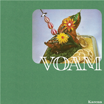 Karenn - Grapefruit Regret - Voam