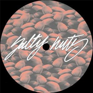 Fabe - Q4 Gadgets EP - salty nuts