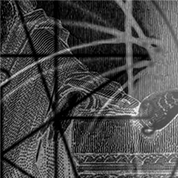 Dj Problemas//Overman - Clairvoyance EP - Tormenta Electrica Dj Problemas//Overman - Clairvoyance EP - Tormenta Electrica