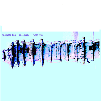 Themisto Man - Celestial EP - Tone Dropout Themisto Man - Celestial EP - Tone Dropout