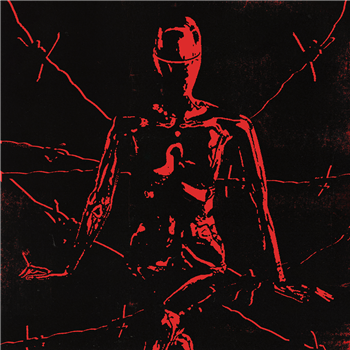 DYKTANDO - A LINE DRAWN BY CHALK HYPNOSIS EP - Syntetyk DYKTANDO - A LINE DRAWN BY CHALK HYPNOSIS EP - Syntetyk