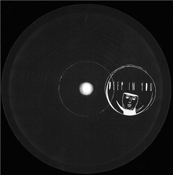 Zohki, Gevo Agua - DIY001 - Deep In You Music Zohki, Gevo Agua - DIY001 - Deep In You Music