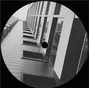 Zarko Rebac - ODTV002 - ODT Records Zarko Rebac - ODTV002 - ODT Records