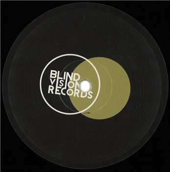 Various - Around The World EP - Blind Vision Records Various - Around The World EP - Blind Vision Records