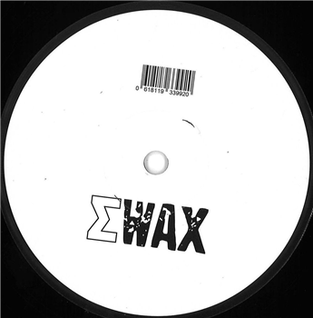 Monika Ross & Maik Yells - Fifth Avenue EP - EWax