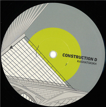 Ki.Mi. - Construction D - kashatskikh