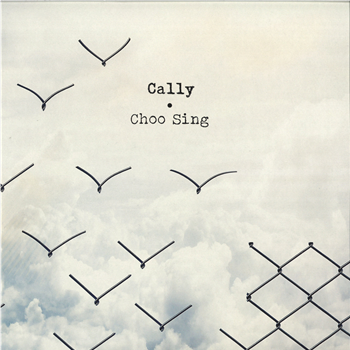 Cally - Cho Sing EP - Windmühle