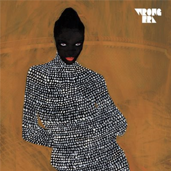 MARCHING MACHINES - LONESOME EP - Wrong Era MARCHING MACHINES - LONESOME EP - Wrong Era