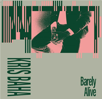Kris Baha - Barley Alive (Timothy J Fairplay/Job Sifre/Das Ding remix) - Emotional Especial