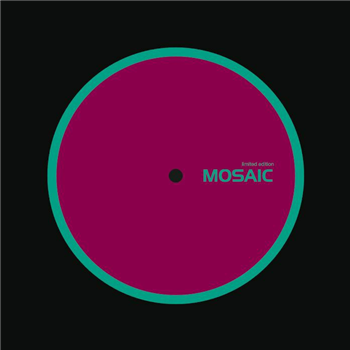 Steve Osullivan / Frazer Campbell - Straight To The Source - Mosaic Steve Osullivan / Frazer Campbell - Straight To The Source - Mosaic
