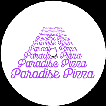 Unknown Artist - Violet - Paradise Pizza