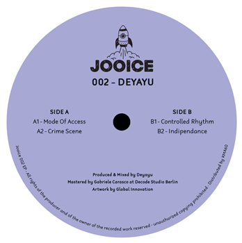Deyayu - Jooice Deyayu - Jooice