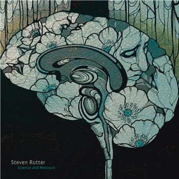 Steven Rutter - Science And Neurosis - FireScope Records