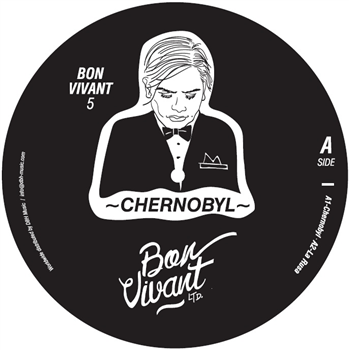 Brandub - Chernobyl - Bon Vivant Ltd.