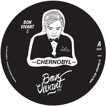Brandub - Chernobyl - Bon Vivant Ltd. Brandub - Chernobyl - Bon Vivant Ltd.