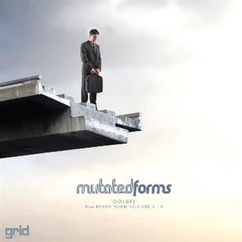 Mutated Forms - Grid