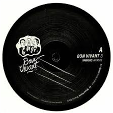 Various Artists - Bon Vivant 3 - Bon Vivant Ltd.