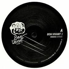 Various Artists - Bon Vivant 3 - Bon Vivant Ltd. Various Artists - Bon Vivant 3 - Bon Vivant Ltd.