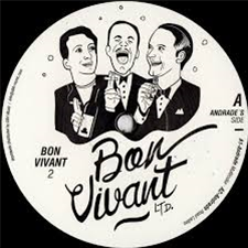 Andrade/ Sakro - Bon Vivant 2 - Bon Vivant Ltd.