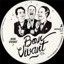 Andrade/ Sakro - Bon Vivant 2 - Bon Vivant Ltd. Andrade/ Sakro - Bon Vivant 2 - Bon Vivant Ltd.