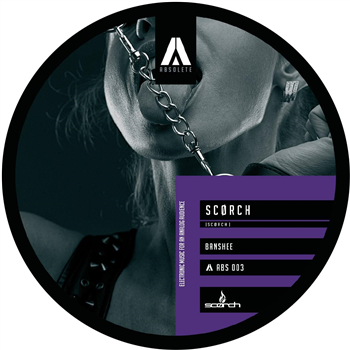 Scørch - Banshee / Hardwired [solid purple vinyl] - Absolete