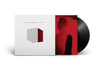 Paul Haslinger - Exit Ghost - Artificial Instinct Paul Haslinger - Exit Ghost - Artificial Instinct