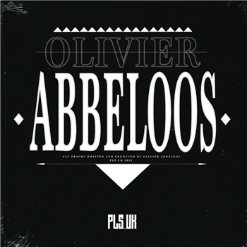 Olivier Abbeloos - Torture - PLS.UK Olivier Abbeloos - Torture - PLS.UK